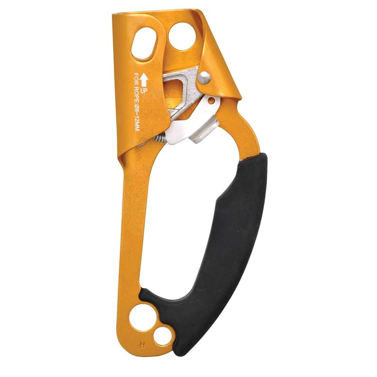 Výstupový lanový blokant (pravý), FA 7000300 KRATOS SAFETY
