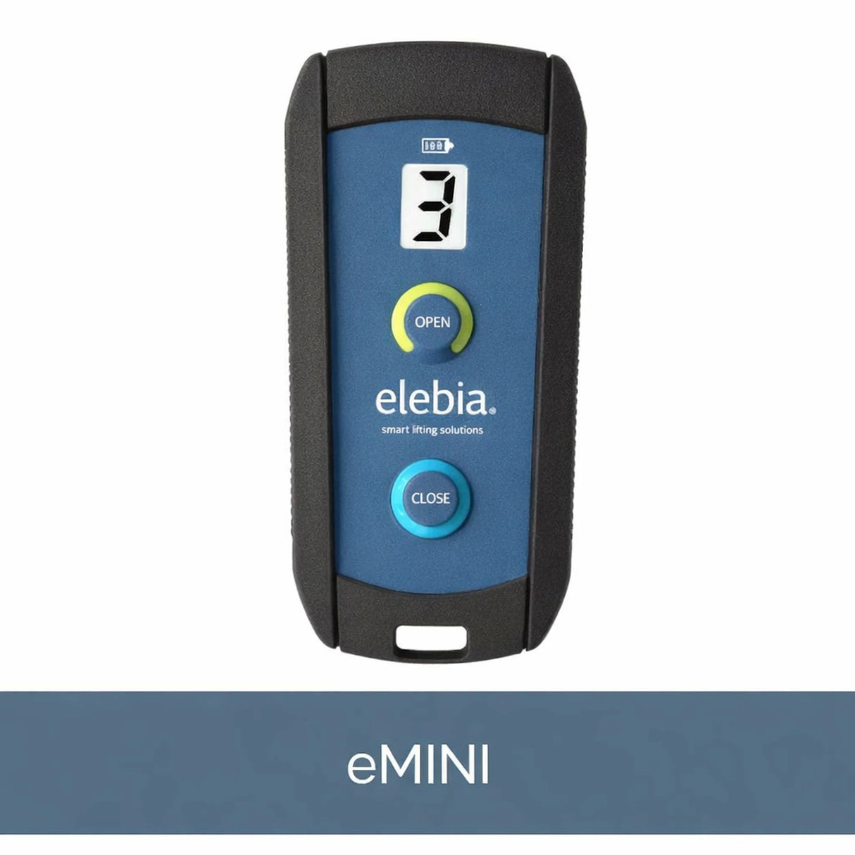 PRÍSLUŠENSTVO ELEBIA