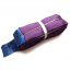 RSK 1000kg, L1 = 0,5m - nekonečný závesný popruh so zosilneným plášťom, fialový
