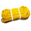 RSK 3000kg, L1 = 8m - nekonečný závesný popruh so zosilneným plášťom, žltý