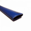 Ochrana proti oderu s vysokou odolnosťou z PVC, modra - šírka 100mm