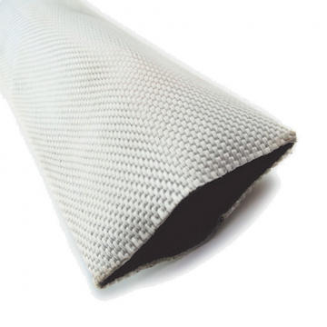Poťah z PVC a textilu preti oderu textil+PVC, šedobílý - PFEIFER