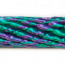 PPV 10mm lano, pletené, spiroidné, zelené