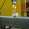 Permanentný magnet TML 100 nosnosť 100kg, hmotnosť 1,7kg, rozmer 82,5x80mm ALFRA